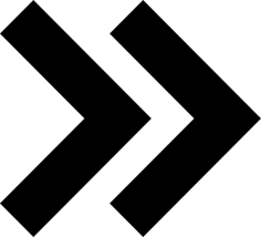 Fast Forward Double Right Arrows Svg Line Art, Free Vectors File